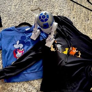 Disney bundle